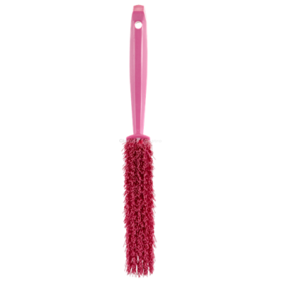 Smetáček ruční 35x330 S/růžový 45891 | Vikan 570502045891