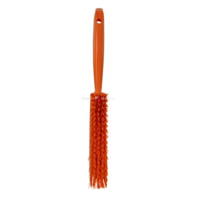 Smetáček ruční 35x330 S/oranžový 45897 | Vikan 570502045897