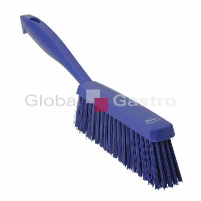 Smetáček ruční 35x330 S/fialový 45898 | Vikan 570502045898