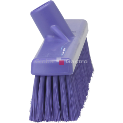 Smeták kombinovaný 410 M/T/fialový 31748 | Vikan 570502031748