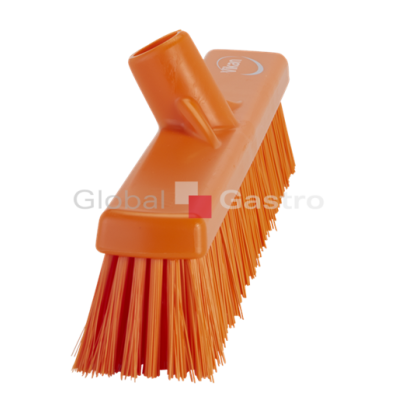 Smeták kombinovaný 410 M/T/oranžový 31747 | Vikan 570502031747