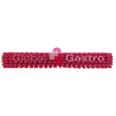 Smeták podlahový 410 M/růžový 31791 | Vikan 570502031791