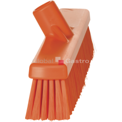 Smeták podlahový 410 M/oranžový 31797 | Vikan 570502031797