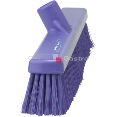 Smeták podlahový 610 M/fialový 31998 | Vikan 570502031998