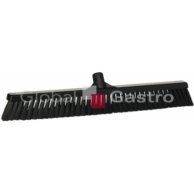 Smeták podlahový 610 M/černý 31999 | Vikan 570502031999