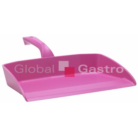 Lopatka na smetí   růžová | Vikan 570502056601