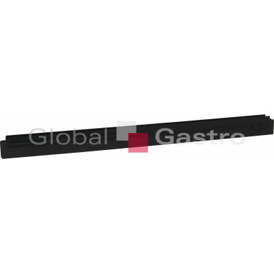 Pryž pro stěrku 2C 600mm černá 77349 | Vikan 570502077349