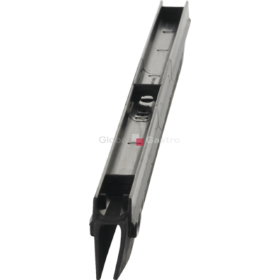 VIKAN 570502077349 | Pryž pro stěrku 2C 600mm černá 77349