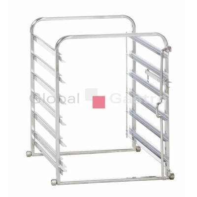 Stojanový vozík 101 | RATIONAL 4420091