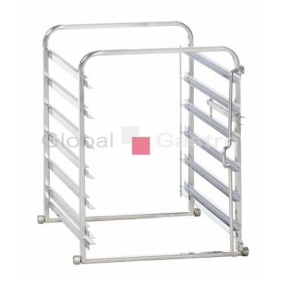 Stojanový vozík 101 | RATIONAL 4420091