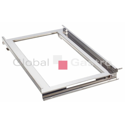 Vjezdová ližina | RATIONAL 4420092