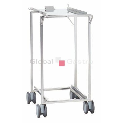 Přepravní vozík standard | RATIONAL 4420093