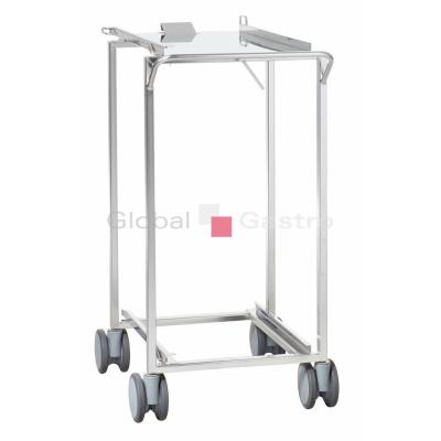 Přepravní vozík standard | RATIONAL 4420093
