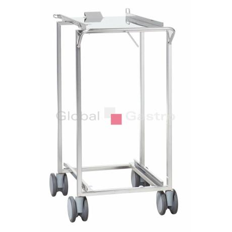 Přepravní vozík standard | RATIONAL 4420093