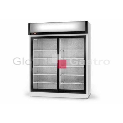 Chl.skříň SCH SR 1600/AG | RAPA 6130111