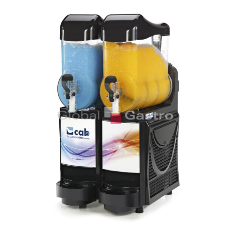 Výrobník GRANITY Faby skyline SL2 | CAB 7112222