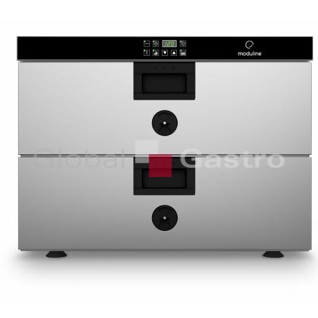 El. nízkoteplotní pec Moduline CSD 012E | MODULINE s.r.l. 7223026