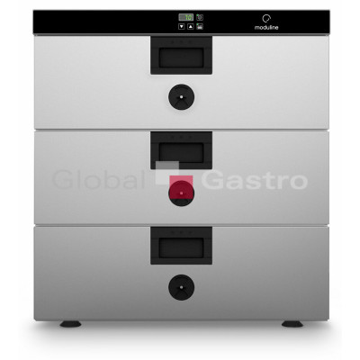 Termokomora Moduline HSW   013E | MODULINE s.r.l. 7223033