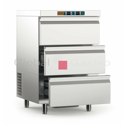 Chladící a mrazící podstavec HDCF 03E | MODULINE s.r.l. 7223621