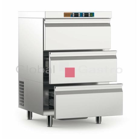 Chladící a mrazící podstavec HDCF 03E | MODULINE s.r.l. 7223621