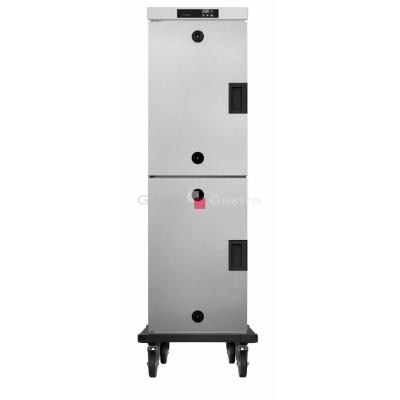 MASOPROFIT 7223668 | Termovozík Moduline HHT-161E 16xGN1/1 statický ohřev