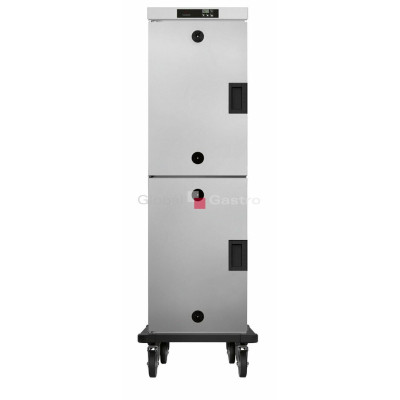 Termovozík Moduline HHT 161E 16xGN1/1 statický ohřev | MODULINE s.r.l. 7223668