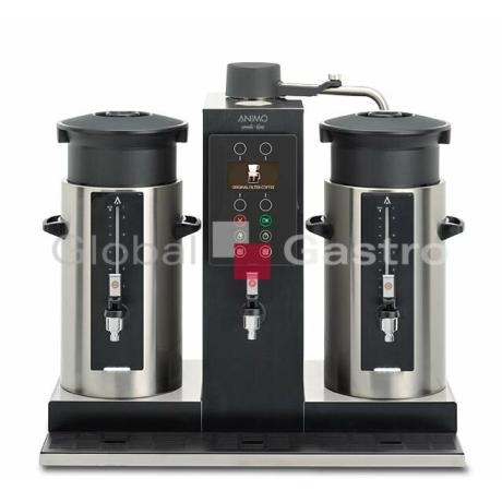 Výrobník filtrované kávy (čaje) CB 2 x 5W | Animo 7240315