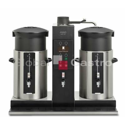 Výrobník filtrované kávy (čaje) CB 2 x 20W | Animo 7240317