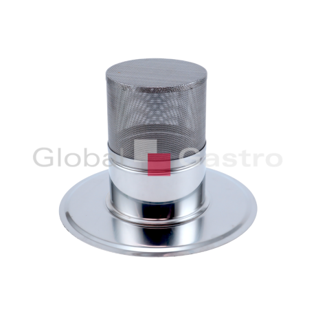 Filtr na čaj (pro termos 40 l) | Animo 7240356