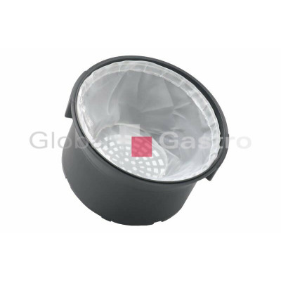 Filtr kávy s držákem (280/635) | Animo 7240369