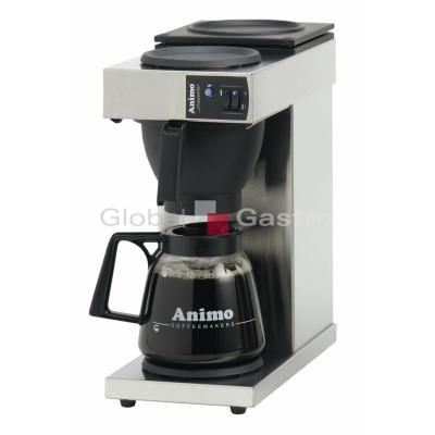 MASOPROFIT 7240390 | Výrobník filtrované kávy Animo EXCELSO