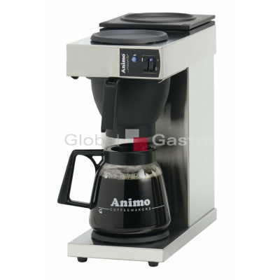 Výrobník filtrované kávy Animo EXCELSO | Animo 7240390