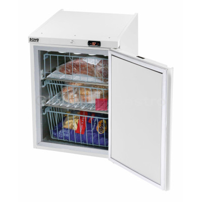 Mrazící skříň SAVE BD 121E (bílý lak) | SAVE 6172022