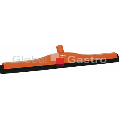 Stěrka 45x600mm oranžová 77547 | Vikan 570502077547