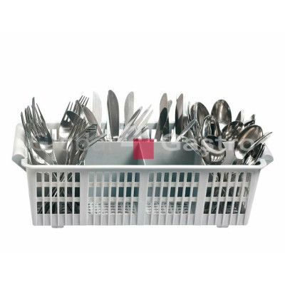 Koš na příbory LUX (8 sekcí) | OEM 8640219