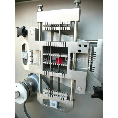 Sada strunových mřížek pro krájení sýrů | MHS 5350061