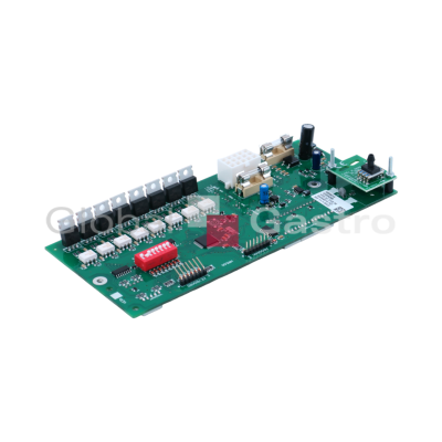 MASOPROFIT 5510743 | Senzor vakua
