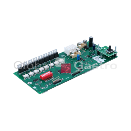 Senzor vakua | HENKELMAN 5510743