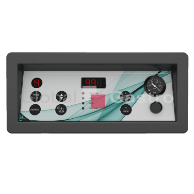 Senzor vakua | HENKELMAN 5510743