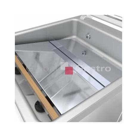 Šikmá deska pro balení tekutin BOXER 42XL | HENKELMAN 5510500C