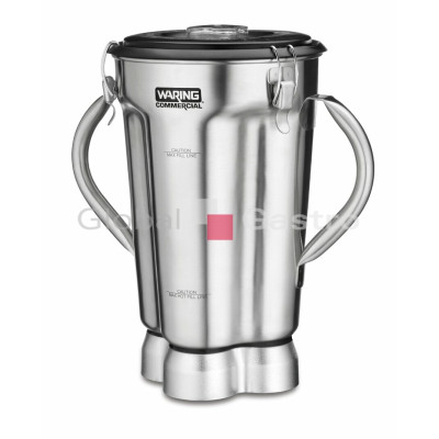 Nádoba nerez 4 l CAC72 | WARING COMMERCIAL 7117134