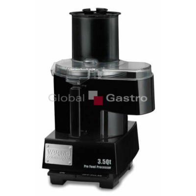 Robot kombi WFP14SCE 3,35l | WARING COMMERCIAL 7117240