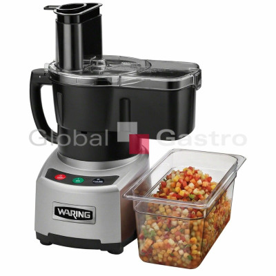 Robot WFP16SCDE 3,75 l | WARING COMMERCIAL 7117220