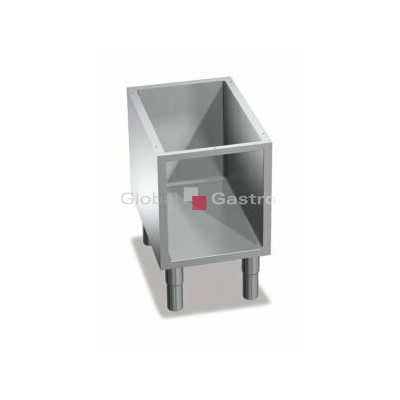 Podstavec otevřený 9SG40H2 | Bertos 7090400