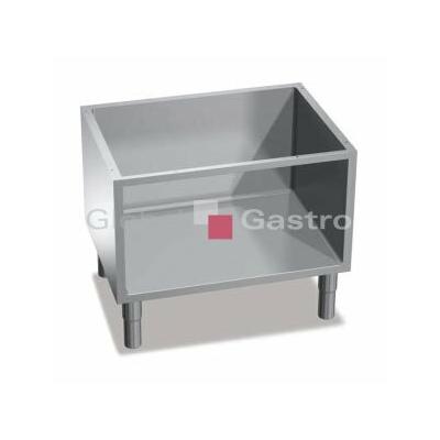 Podstavec otevřený 9SG80H2 | Bertos 7090401