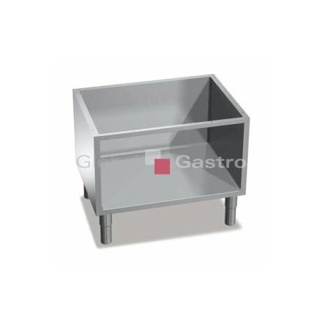 Podstavec otevřený 9SG80H2 | Bertos 7090401