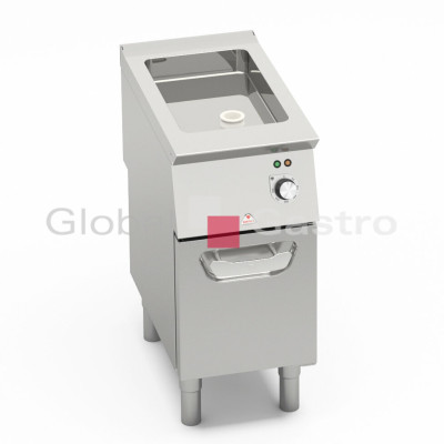 Multifunkční pánev Bertos SE7BR4/FIX | Bertos 7097516