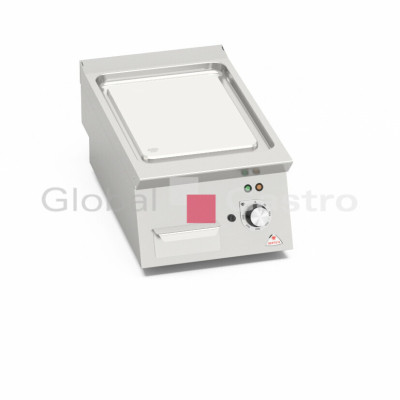 Elektr. grilovací plotna Bertos SE7FL4B/CPD | Bertos 7097523