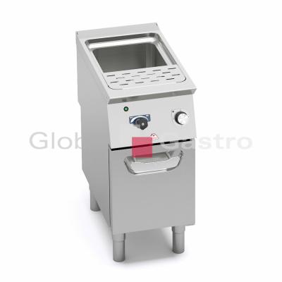 Elektrický vařič těstovin Bertos SE7CP40M | Bertos 7097533