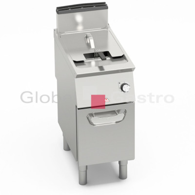 Plynová fritéza Bertos SGL18MI | Bertos 7097534